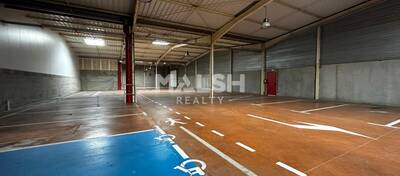 REXIM - Local d'activités - Ain - Miribel - 8