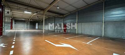 REXIM - Local d'activités - Ain - Miribel - 9