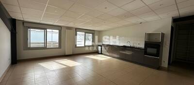 REXIM - Local d'activités - Ain - Miribel - 12