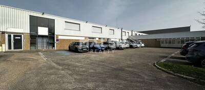 REXIM - Local d'activités - Ain - Miribel - 13