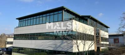 REXIM - Bureau - Rhône - Lissieu - 1