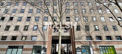 REXIM - Bureau - Rhône - Villeurbanne - 1