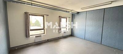 REXIM - Bureau - Rhône - Villeurbanne - 6