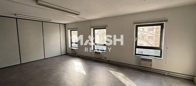 REXIM - Bureau - Rhône - Villeurbanne - 7