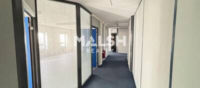 REXIM - Bureau - Rhône - Villeurbanne - 9