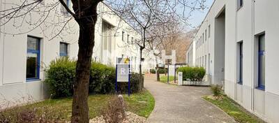 REXIM - Bureau - Rhône - Villeurbanne - 13