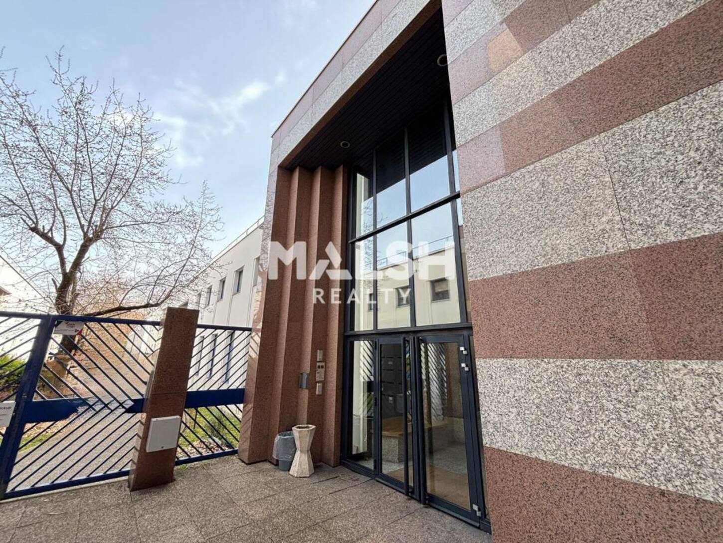 REXIM - Bureau - Rhône - Villeurbanne - 2