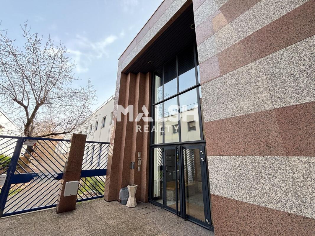 REXIM - Bureau - Rhône - Villeurbanne - 2