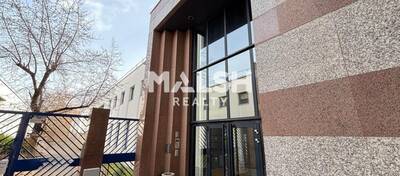 REXIM - Bureau - Rhône - Villeurbanne - 2