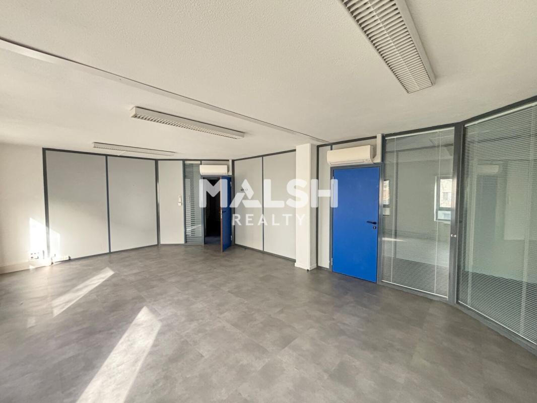 REXIM - Bureau - Rhône - Villeurbanne - 4
