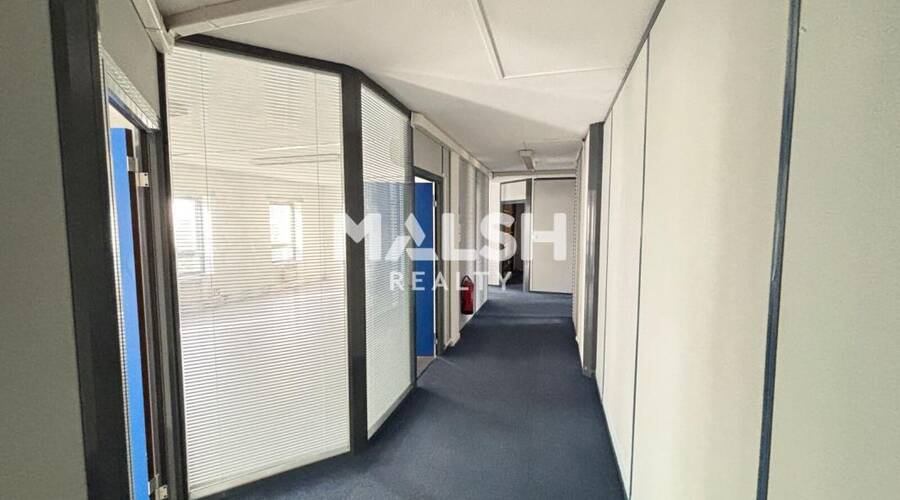 REXIM - Bureau - Rhône - Villeurbanne - 9