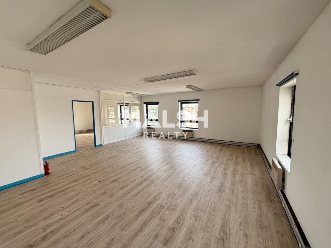 REXIM - Bureau - Rhône - Villeurbanne - 10