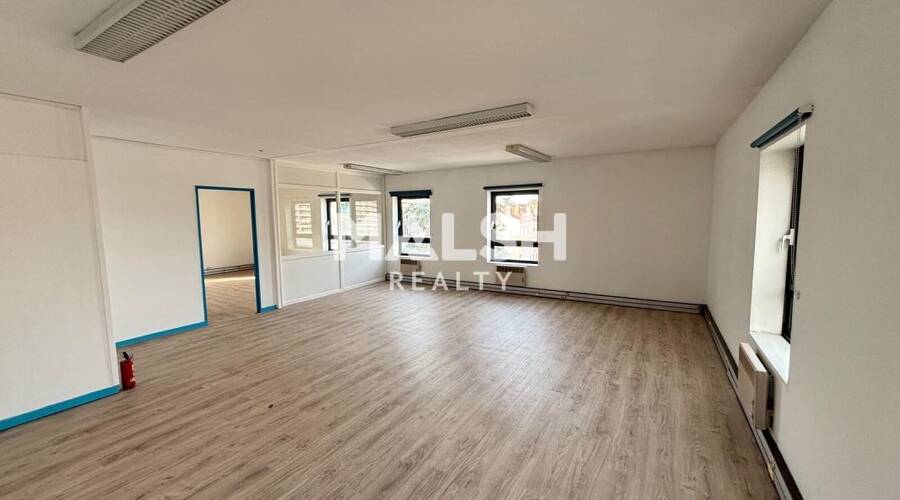 REXIM - Bureau - Rhône - Villeurbanne - 10