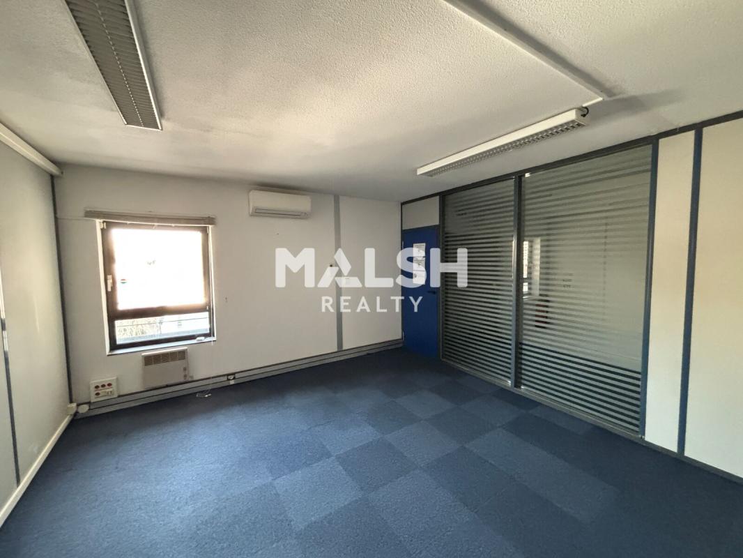 REXIM - Bureau - Rhône - Villeurbanne - 12