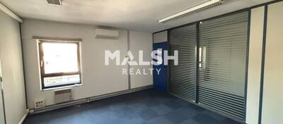 REXIM - Bureau - Rhône - Villeurbanne - 12