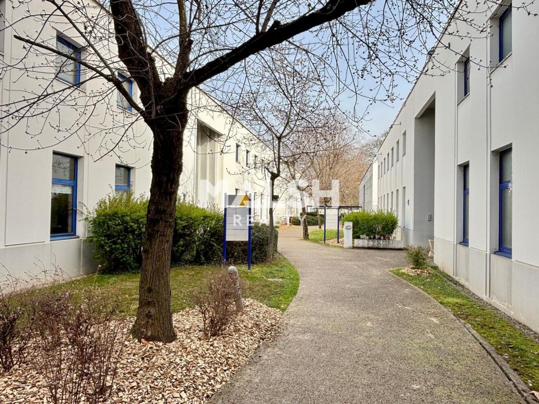REXIM - Bureau - Rhône - Villeurbanne - 13