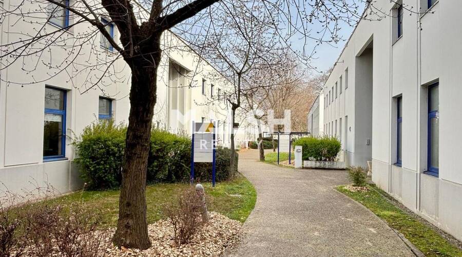 REXIM - Bureau - Rhône - Villeurbanne - 13