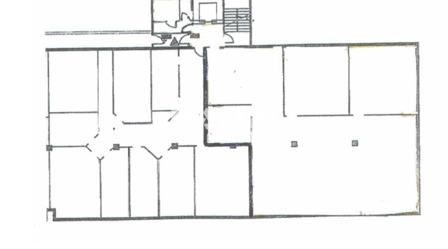 REXIM - Bureau - Rhône - Villeurbanne - 14
