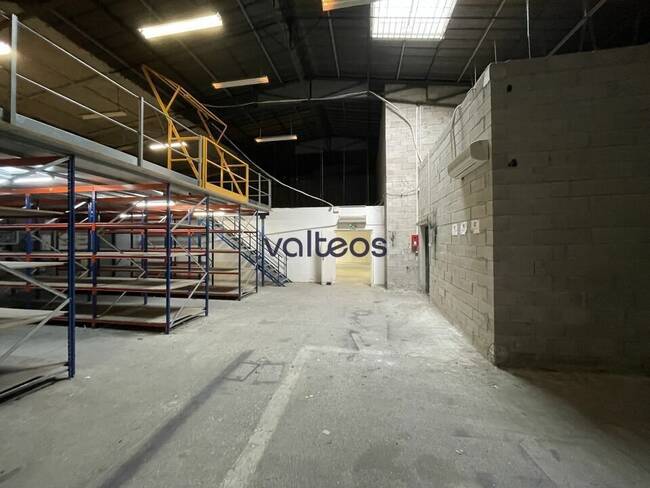 REXIM - Local d'activités - Haute-Garonne - Toulouse - 1