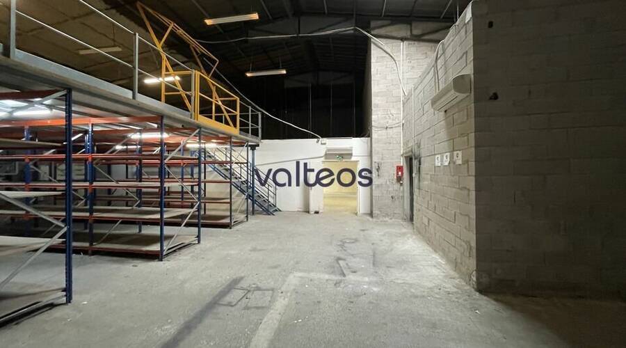 REXIM - Local d'activités - Haute-Garonne - Toulouse - 1