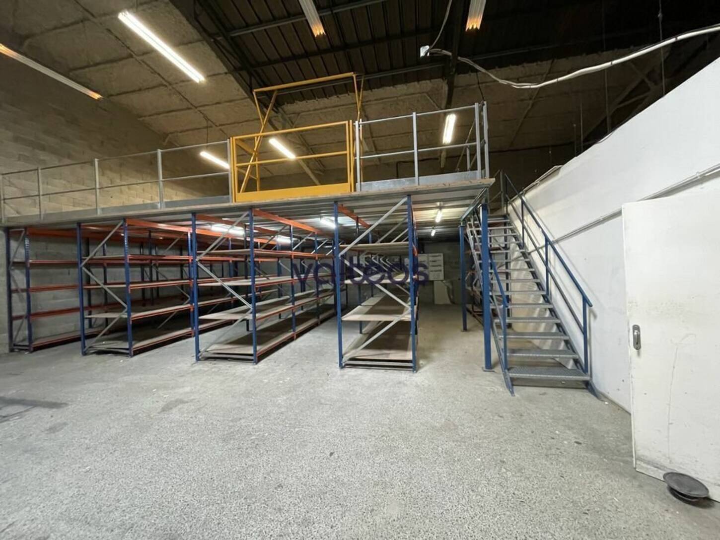 REXIM - Local d'activités - Haute-Garonne - Toulouse - 2