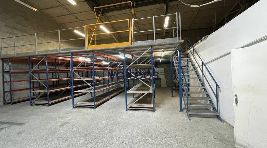 REXIM - Local d'activités - Haute-Garonne - Toulouse - 2