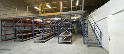 REXIM - Local d'activités - Haute-Garonne - Toulouse - 2