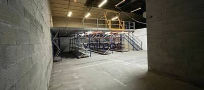 REXIM - Local d'activités - Haute-Garonne - Toulouse - 3