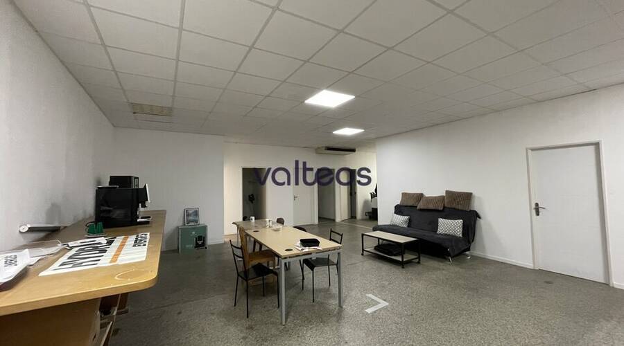 REXIM - Local d'activités - Haute-Garonne - Toulouse - 4