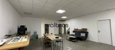 REXIM - Local d'activités - Haute-Garonne - Toulouse - 4