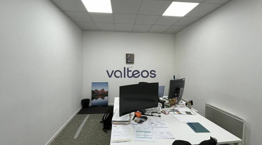 REXIM - Local d'activités - Haute-Garonne - Toulouse - 5