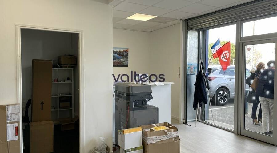 REXIM - Local d'activités - Haute-Garonne - Toulouse - 6