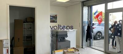 REXIM - Local d'activités - Haute-Garonne - Toulouse - 6