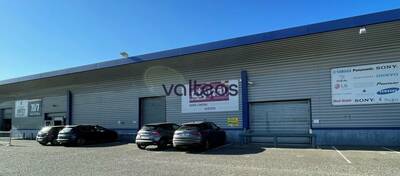 REXIM - Local d'activités - Haute-Garonne - Toulouse - 7