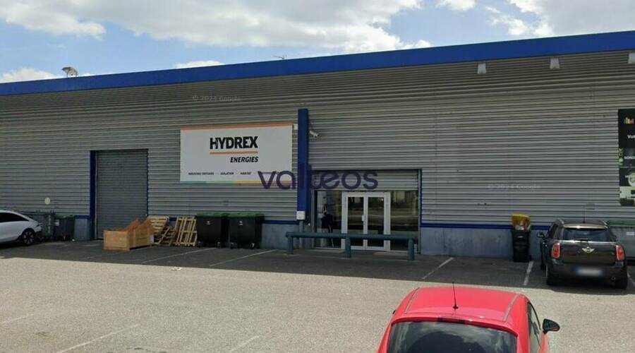 REXIM - Local d'activités - Haute-Garonne - Toulouse - 8