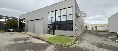 REXIM - Local d'activités - Haute-Garonne - Toulouse - 2