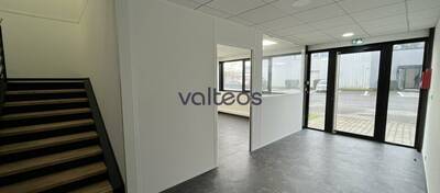 REXIM - Local d'activités - Haute-Garonne - Toulouse - 3