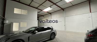 REXIM - Local d'activités - Haute-Garonne - Toulouse - 4