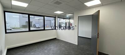 REXIM - Local d'activités - Haute-Garonne - Toulouse - 5