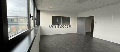 REXIM - Local d'activités - Haute-Garonne - Toulouse - 6