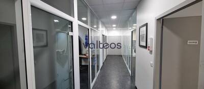 REXIM - Local d'activités - Haute-Garonne - Montrabé - 2