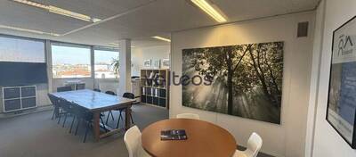 REXIM - Bureau - Haute-Garonne - Labège - 2