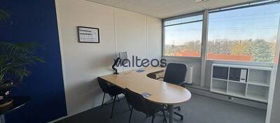 REXIM - Bureau - Haute-Garonne - Labège - 3