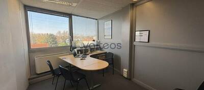 REXIM - Bureau - Haute-Garonne - Labège - 4