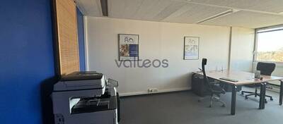REXIM - Bureau - Haute-Garonne - Labège - 5