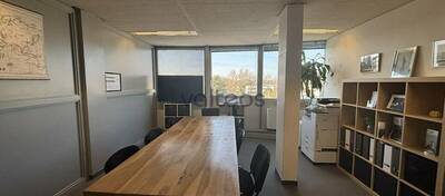 REXIM - Bureau - Haute-Garonne - Labège - 6