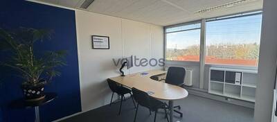 REXIM - Bureau - Haute-Garonne - Labège - 7