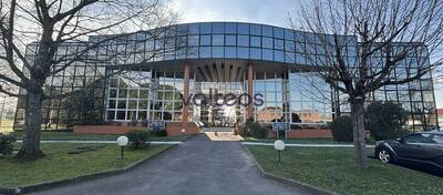 REXIM - Bureau - Haute-Garonne - Labège - 8