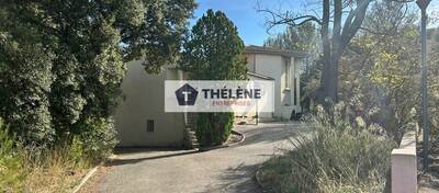 REXIM - Bureau - Hérault - Saint-Gély-du-Fesc - 1