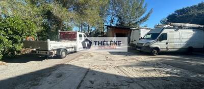 REXIM - Bureau - Hérault - Saint-Gély-du-Fesc - 2